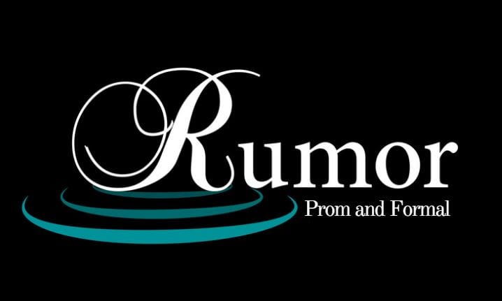 Rumor Logo - Clean Look